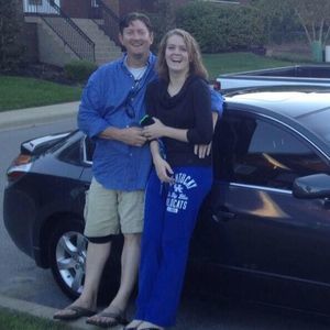 Meet your Posher, James